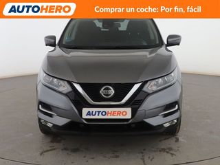 Nissan Qashqai 1.3 DIG-T N-Connecta