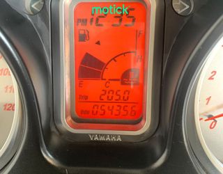 YAMAHA TMAX 500