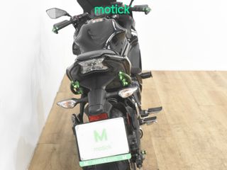 KAWASAKI NINJA 650 (A)