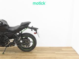 KAWASAKI NINJA 650 (A)