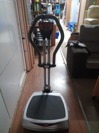 Máquina Vibratoria Tecnovita BH