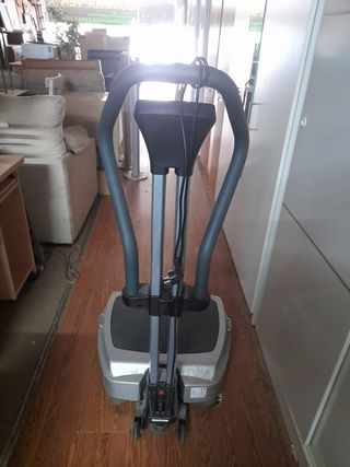Máquina Vibratoria Tecnovita BH