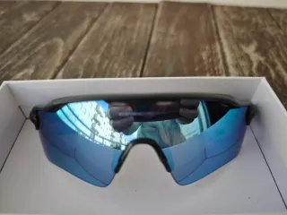 Gafas Oakley Radar EV Path Azules
