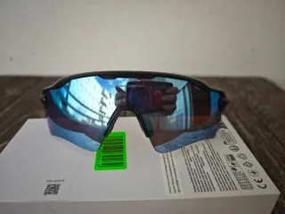 Gafas Oakley Radar EV Path Azules