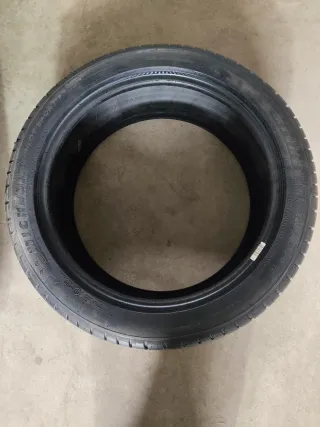 Neumáticos Michelin Pilot Sport 225/45ZR18 95Y