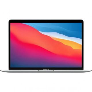 MacBook Air M1 Plata 8GB 256GB Poco Usado