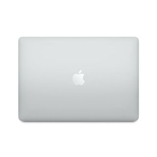 MacBook Air M1 Plata 8GB 256GB Poco Usado