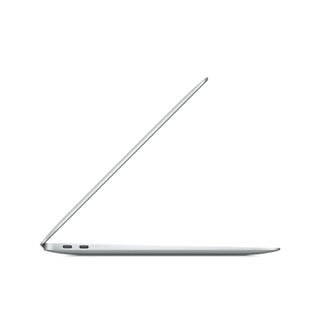 MacBook Air M1 Plata 8GB 256GB Poco Usado