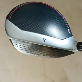 Palo de Golf M6 Speed Pocket S/18