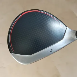 Palo de Golf M6 Speed Pocket S/18