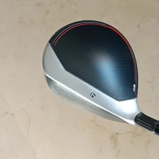 Palo de Golf M6 Speed Pocket S/18