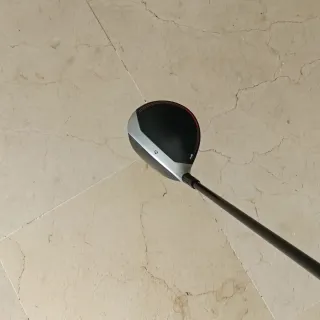 Palo de Golf M6 Speed Pocket S/18