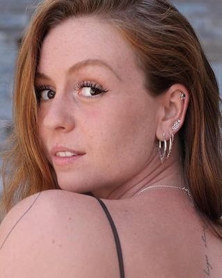 Pendientes Naga Plata Envejecida (NUEVOS)