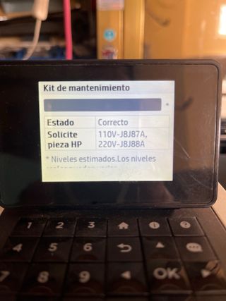 Impresora