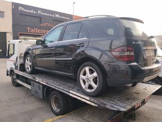 Servicio grúa asistencia en carretera 636517189