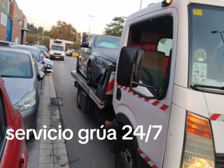 Servicio grúa asistencia en carretera 636517189