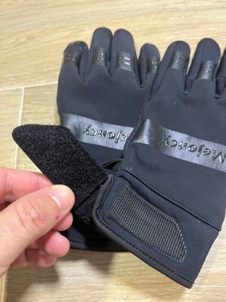 Guantes Ciclismo 3M ciclismo Talla M