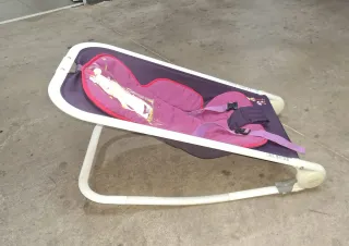 Hamaca Jane Gandulita