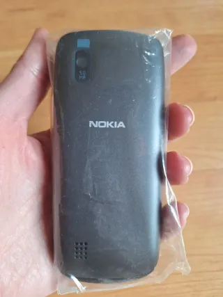 Nokia Asha 300 Nuevo a Estrenar