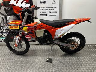 KTM EXC 250 F 2024