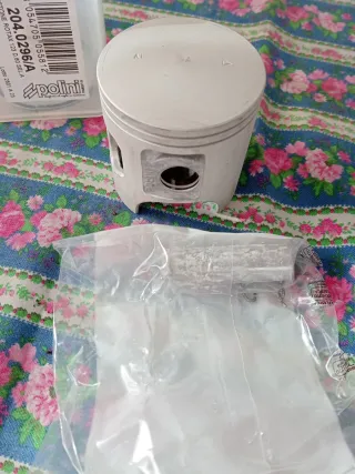 Pistón Polini 160cc Rotax 121/122