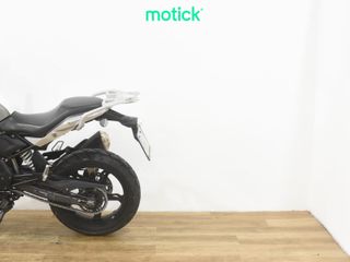 BMW G 310 GS