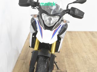 BMW G 310 GS