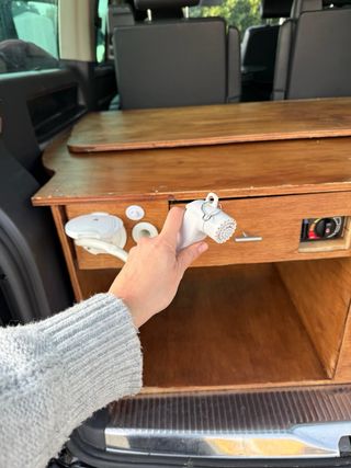 Volkswagen Multivan Sport Edition