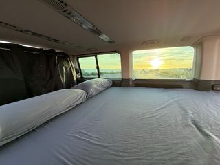 Volkswagen Multivan Sport Edition