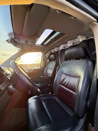 Volkswagen Multivan Sport Edition