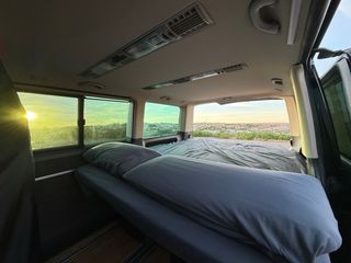 Volkswagen Multivan Sport Edition