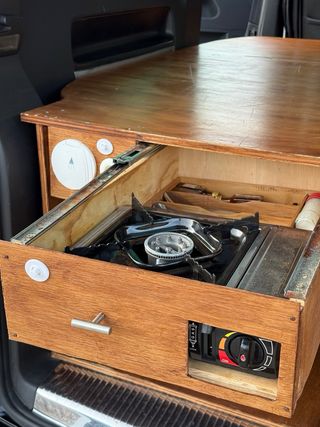 Volkswagen Multivan Sport Edition