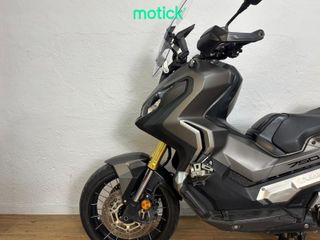 HONDA X-ADV 750 (A)
