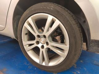 Seat Ibiza ST 1.4 16v 85cv Reference