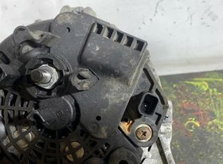 Opel alternador vivaro 1.6 furgon l1h1 2.7t 58907