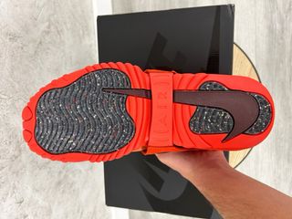 Nike Air Adjust Force X Ambush Talla 45