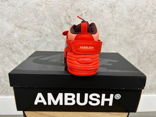 Nike Air Adjust Force X Ambush Talla 45