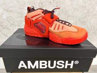 Nike Air Adjust Force X Ambush Talla 45
