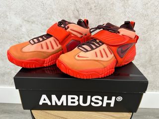Nike Air Adjust Force X Ambush Talla 45