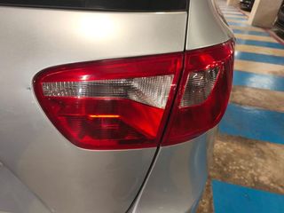 Seat Ibiza ST 1.4 16v 85cv Reference