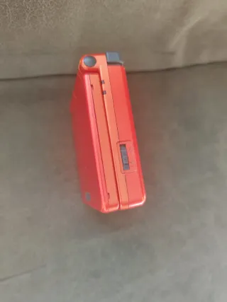 Game Boy Advance SP Edizione Pokémon Charizard