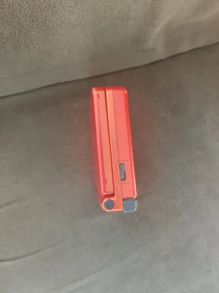 Game Boy Advance SP Edizione Pokémon Charizard