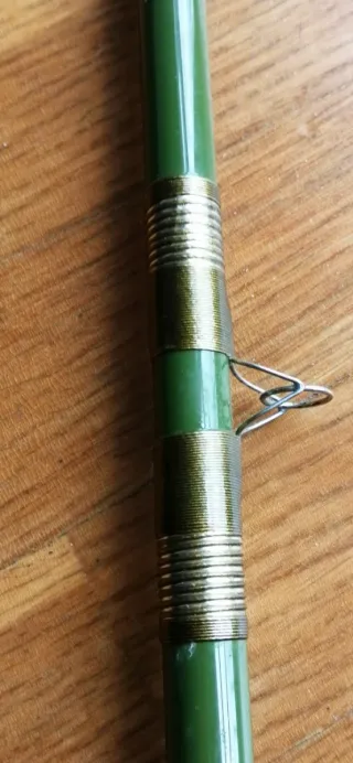 Caña Pesca Rio. Conolon(Santa Ana, California)