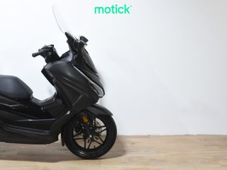 HONDA FORZA 125