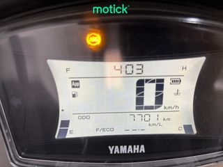 YAMAHA NMAX 125