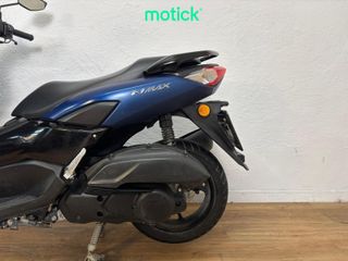 YAMAHA NMAX 125