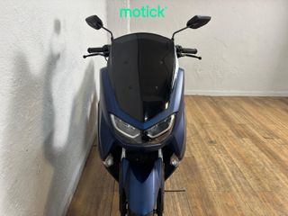 YAMAHA NMAX 125
