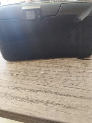 Cámara Olympus mju II Zoom 80