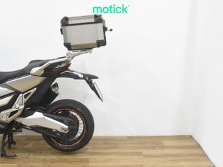 HONDA X-ADV 750 (A)