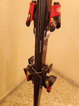 Esquís Dynastar Cross Comp 180cm. Muy bonitos!! ⛷️